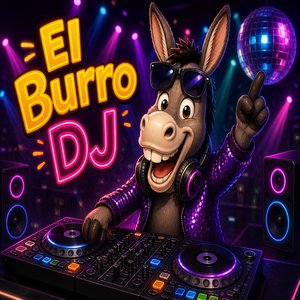 El Burro DJ