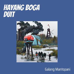 Hayang Boga Duit