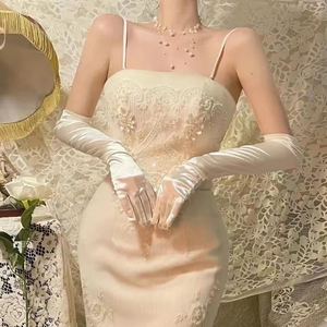 别再对我放电了(手势舞)