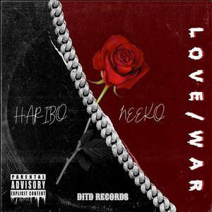 Love/War (feat. Neeko)