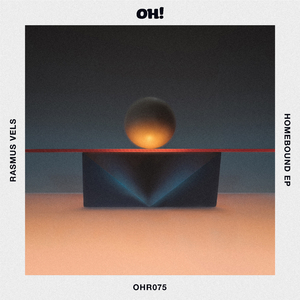 Homebound (Original Mix)