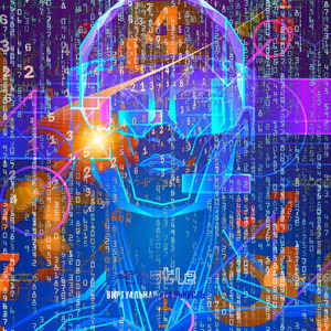 виртуальная реальность