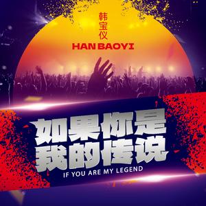 如果你是我的传说 (DJ默涵版)