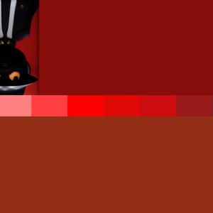 It's Cold Enough to Wear Me Out