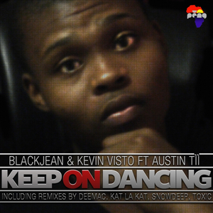 Keep On Dancing (Deemac Remix)