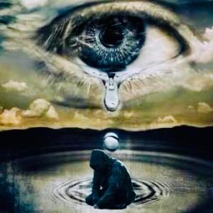 Teardrops in the Rain