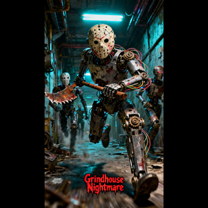 Grindhouse Nightmare