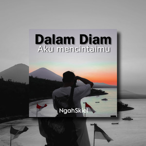 Dalam Diam Aku Mencintaimu