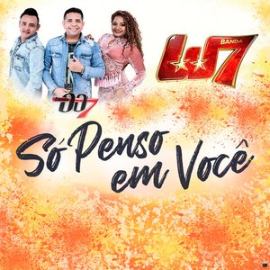 Só Penso em Você (feat. W7)