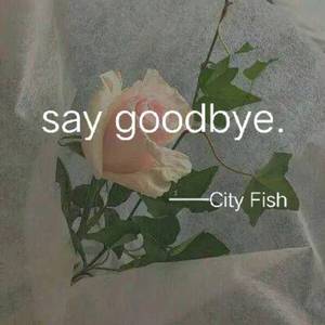 Say goodbye (Prod.MEGA)
