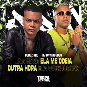 Uma Hora Ela Me Odeia, Outra Hora Ela Quer Sentar