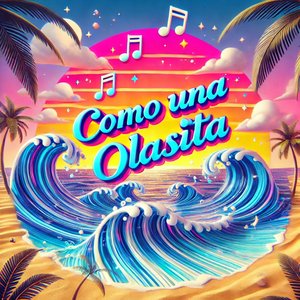 Como Una Olasita