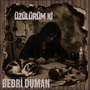 Üzülürüm Ki