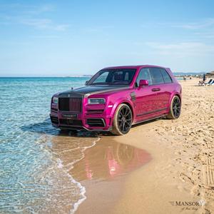 MANSORY (Raï Version)