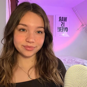 ASMR Whisper Ramble Storytimes Soft Clicky Whispers for Sleep - Part 2