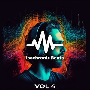 Relaxed Focus Isochronic Tones