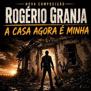 A casa agora é minha