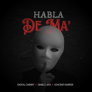 Habla de Ma