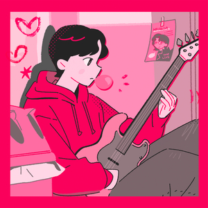 Bunny Girl (heiakim Remix)