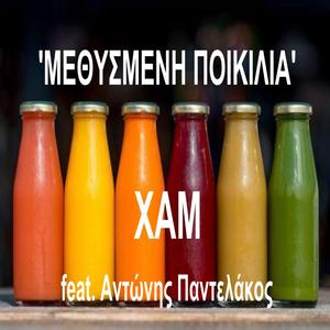 Methysmeni Poikilia (feat. Antonis Pantelakos)