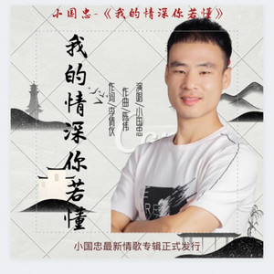 我的情深你若懂 (深情版)