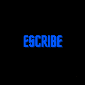 Escribe