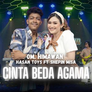 Cinta Beda Agama
