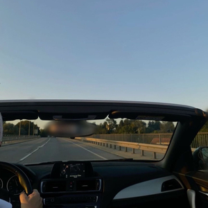 Cabrio