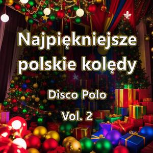 Cicha noc (Disco Polo, Vol. 2)