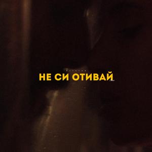 Не си отивай (стих)
