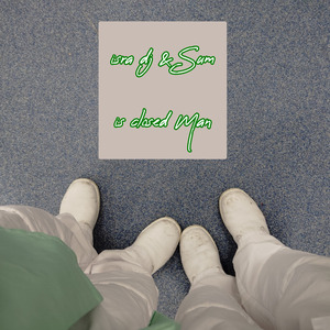 is closed Man (Versión extendida)