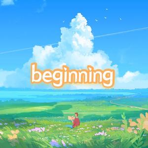 beginning