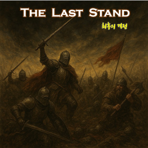 최후의 격전 (The Last Stand)