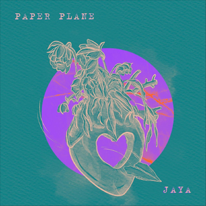 Paper Plane