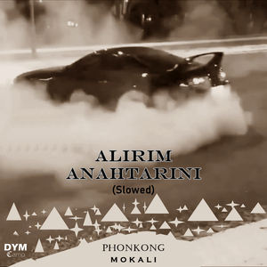 Alırım Anahtarını (Slowed)