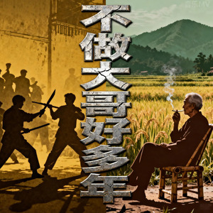 不做大哥好多年