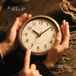 握不住的时间