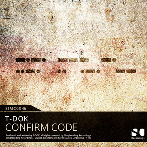Confirmed Code 002 (Original Mix)