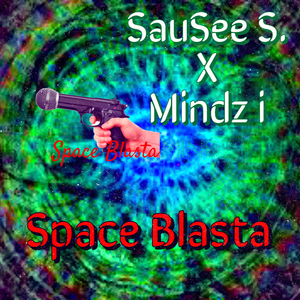 Space Blasta