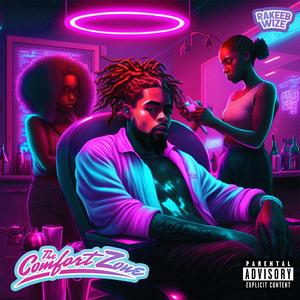 COMFORT ZONE (feat. Cyanca)
