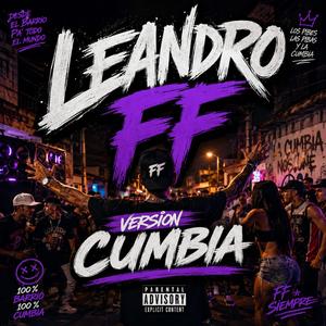 Versión cumbia