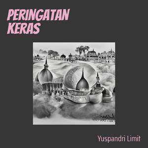 Peringatan Keras