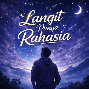 Langit Punya Rahasia