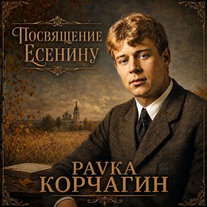 Посвящение Есенину