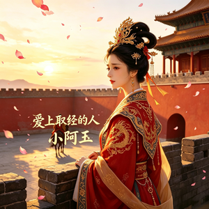 爱上取经的人