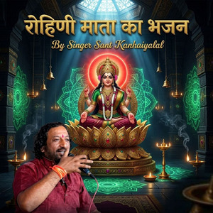 रोहिणी माता का भजन