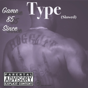 Type Slowed