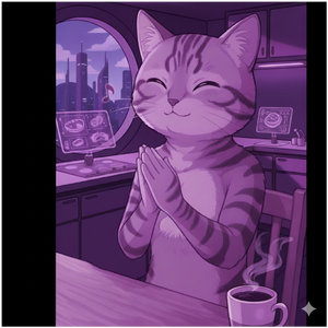 💜🖤 それでも悪くない朝 | (Original by 澄貴) by Þ 🖤∀IoN∀ᴚIԀX 💜Þ