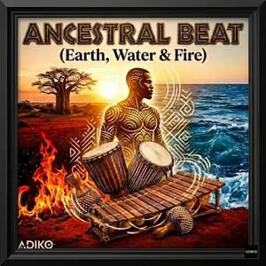 Ancestral Beat