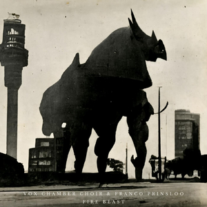 Cantata "Modimo": I. Modimo O Thlola Lobopo Le Motho (In the Beginning God Created the Heaven and Earth)